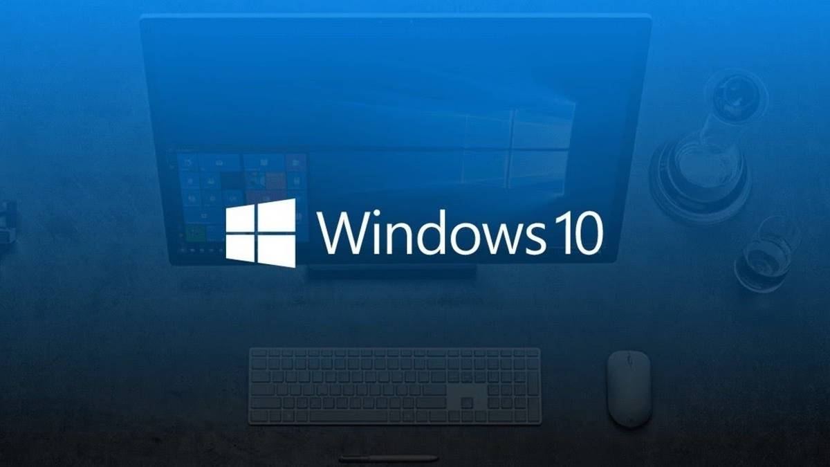 windows 10 pc update