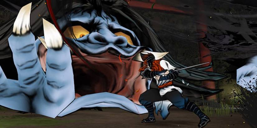 world of demons review