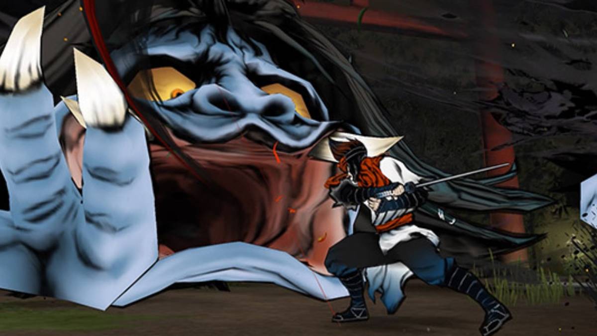 world of demons review