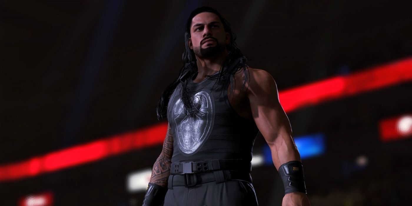 wwe 2k wrestlemania 37 announcement