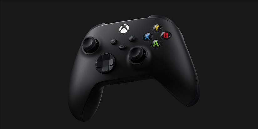 Xbox Series X controller