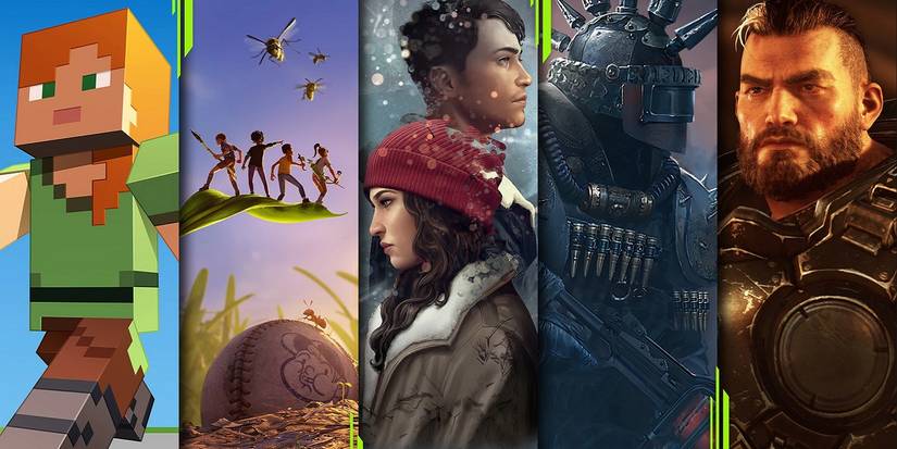 xbox game pass april 2021