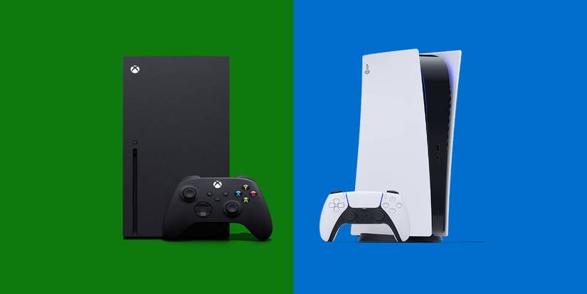 next gen console shortage