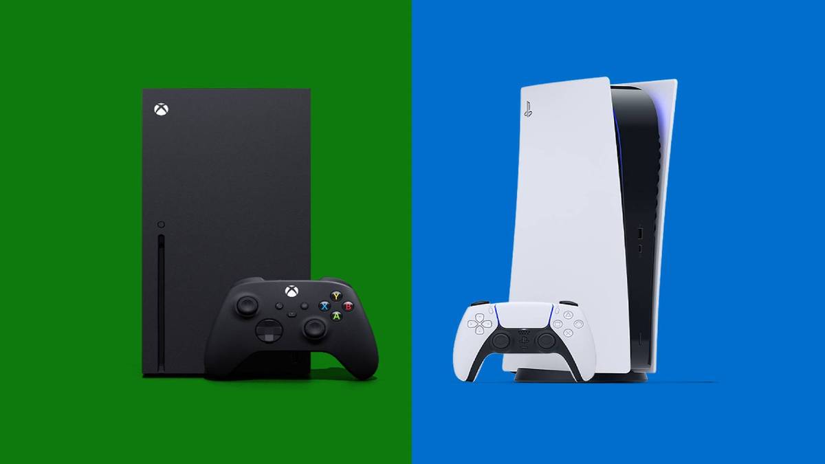 next gen console shortage