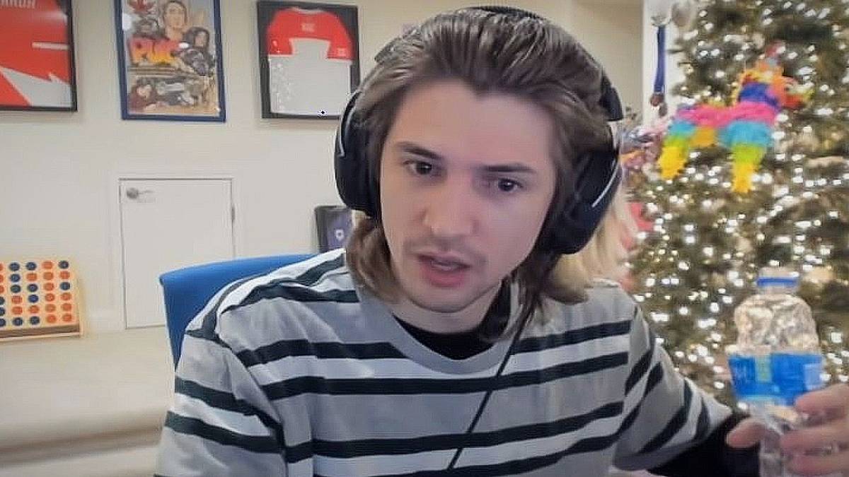 xqc nopixel third ban