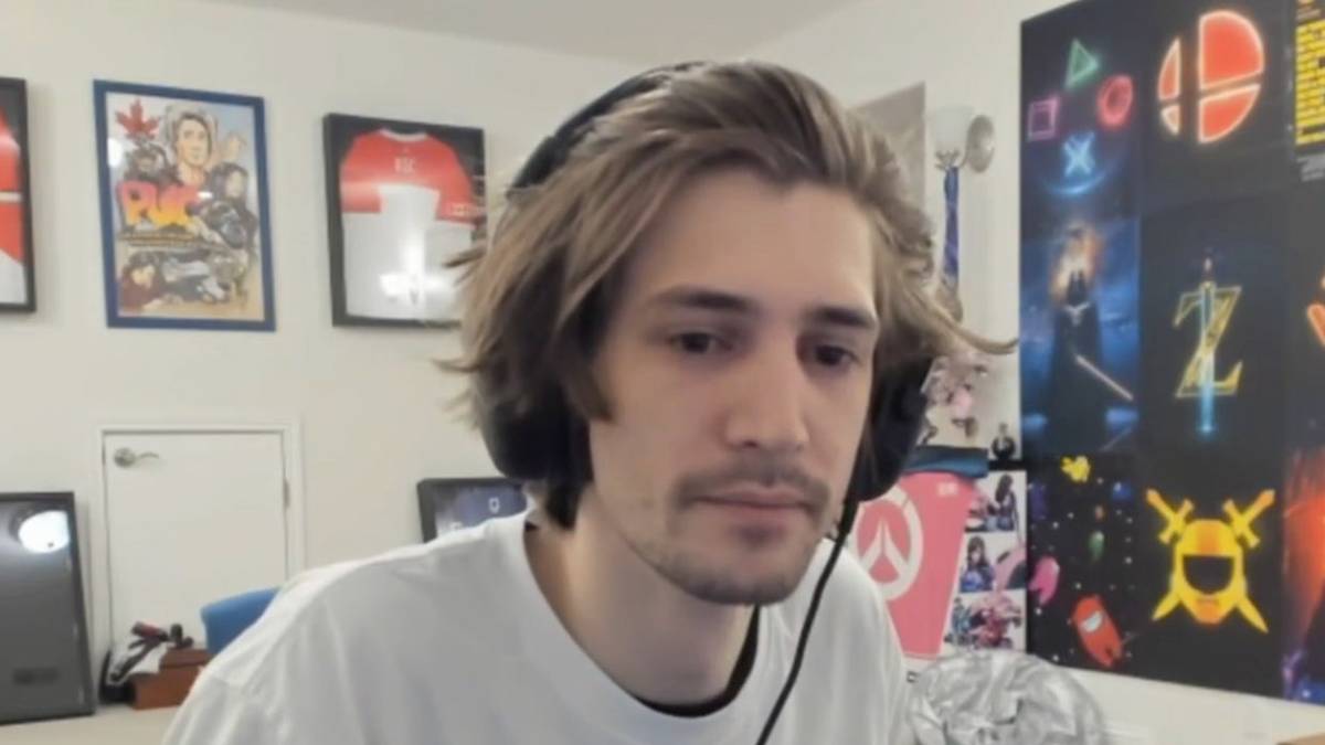 xqc felix lengyel subathon plans
