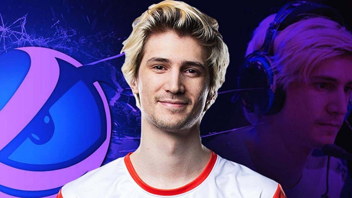 xqc luminosity logo