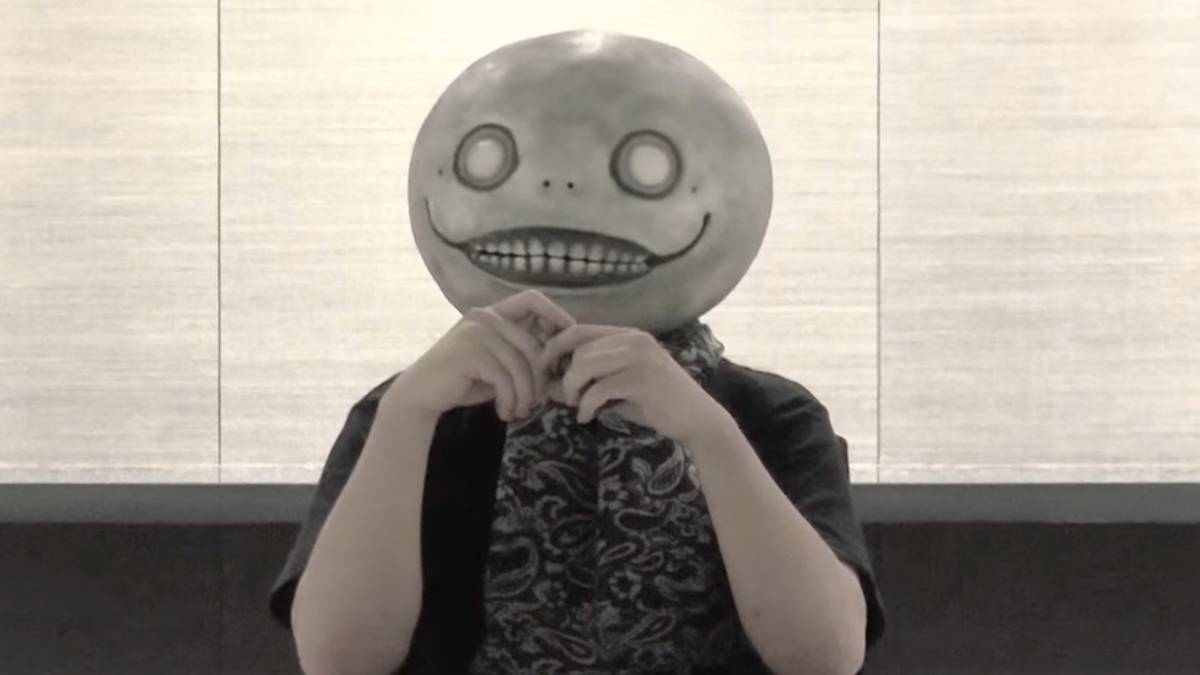 yoko taro game