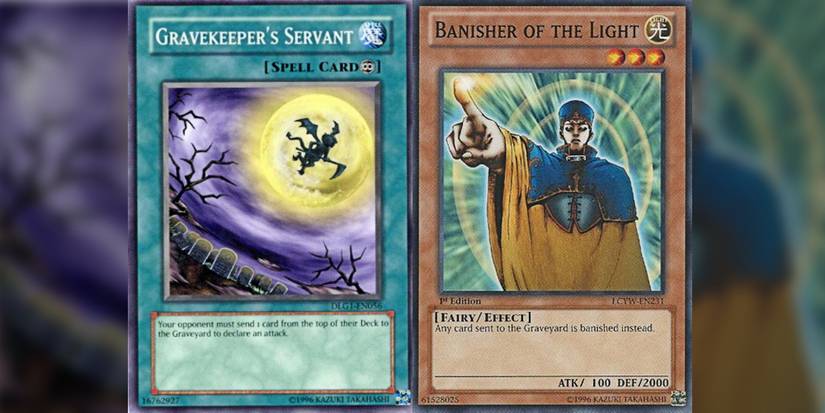 spell card and effect monster that can be a great combo.