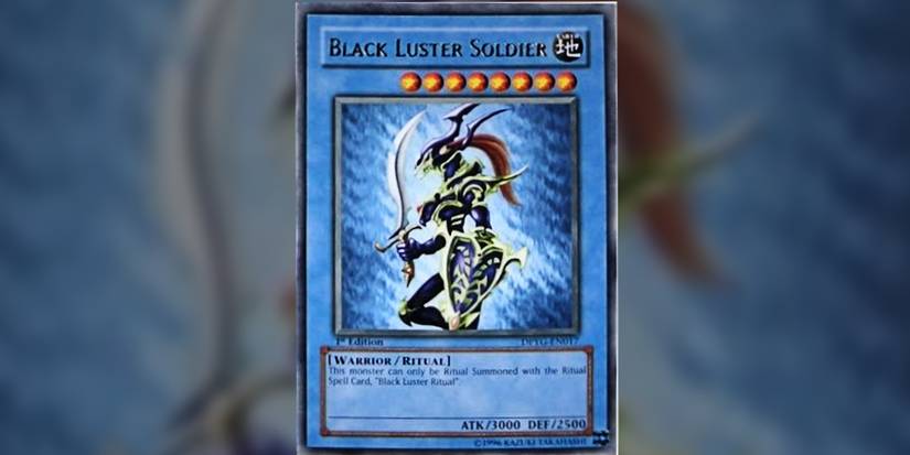 Yu-Gi-Oh! The Eternal Duelist Soul: The 10 Strongest Monster Cards Yu-Gi-Oh! The Eternal Duelist Soul: The 10 Strongest Monster Cards