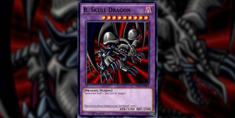 Yu-Gi-Oh! The Eternal Duelist Soul: The 10 Strongest Monster Cards Yu-Gi-Oh! The Eternal Duelist Soul: The 10 Strongest Monster Cards