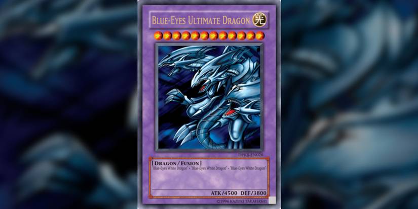 Yu-Gi-Oh! The Sacred Cards: The Strongest Monster Cards Yu-Gi-Oh! The Sacred Cards: The Strongest Monster Cards