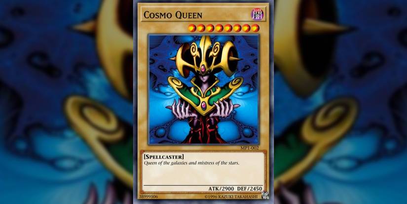Yu-Gi-Oh! The Eternal Duelist Soul: The 10 Strongest Monster Cards Yu-Gi-Oh! The Eternal Duelist Soul: The 10 Strongest Monster Cards