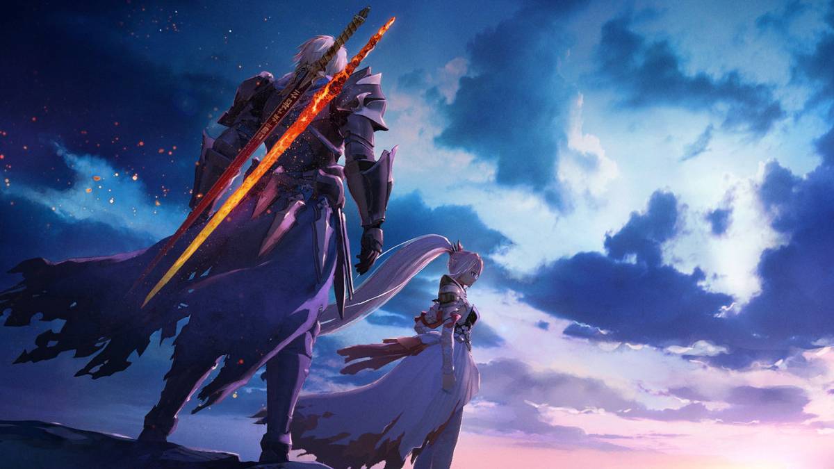 Tales-of-Arise-Setting