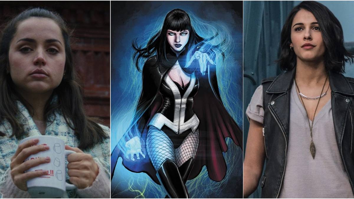 zatanna fan casting