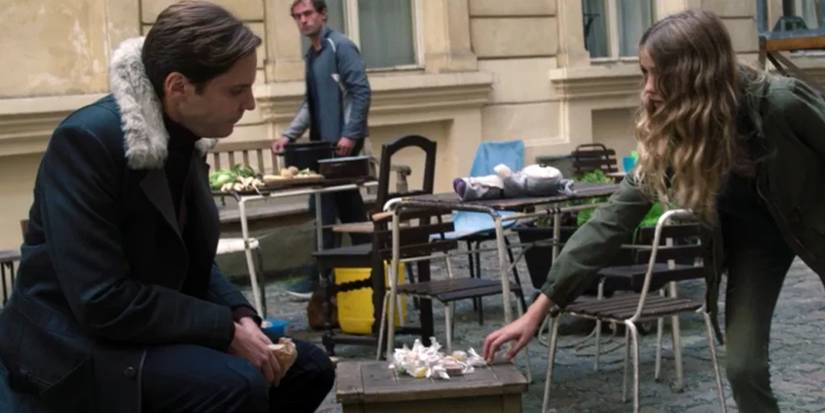 zemo shares turkish delight in the falcon and the winter soldier episode 4