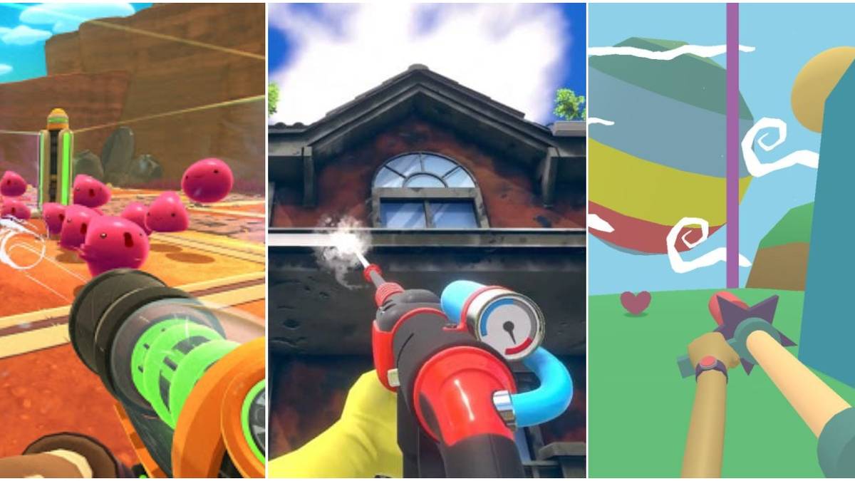 Best FPS Games For Kids