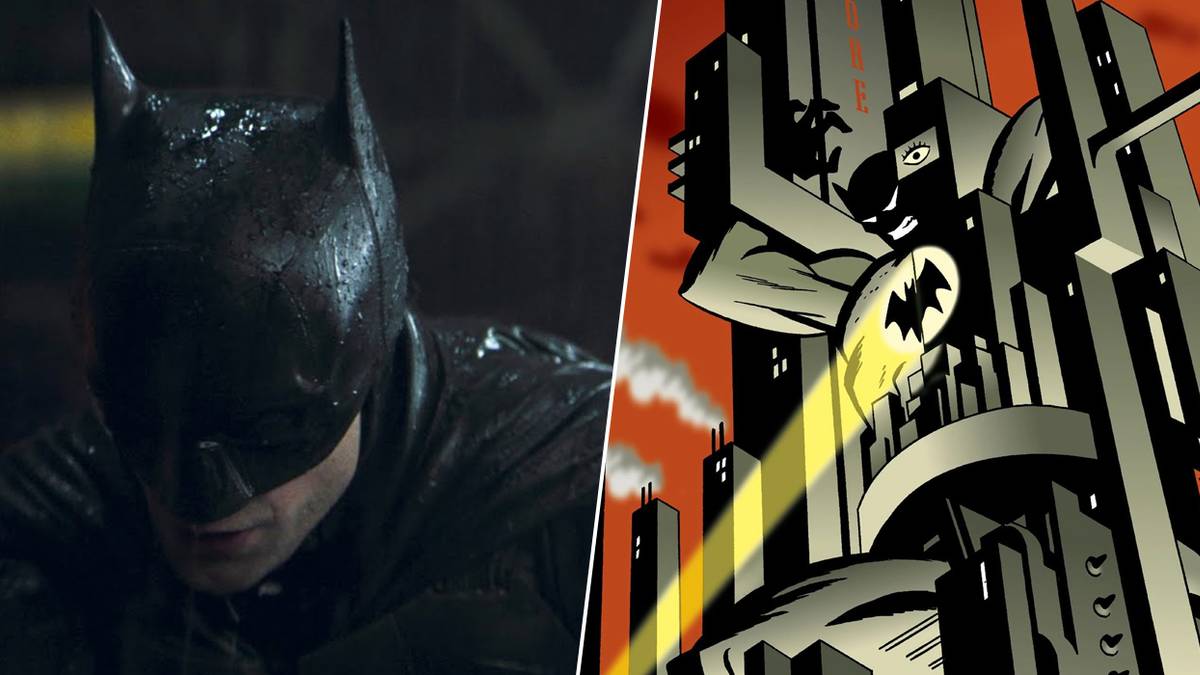 10 DC Comics To Read In Preparation For The Batman