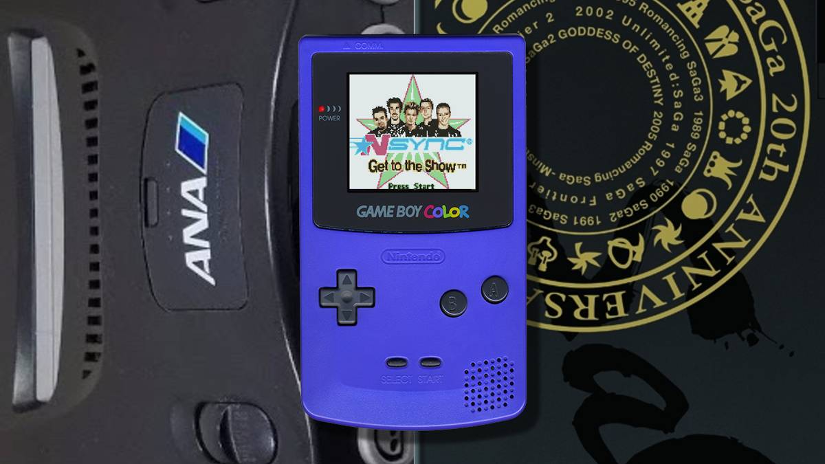 Write In Japanese 10 Nintendo Console Variations That Exclusively Released In Japan