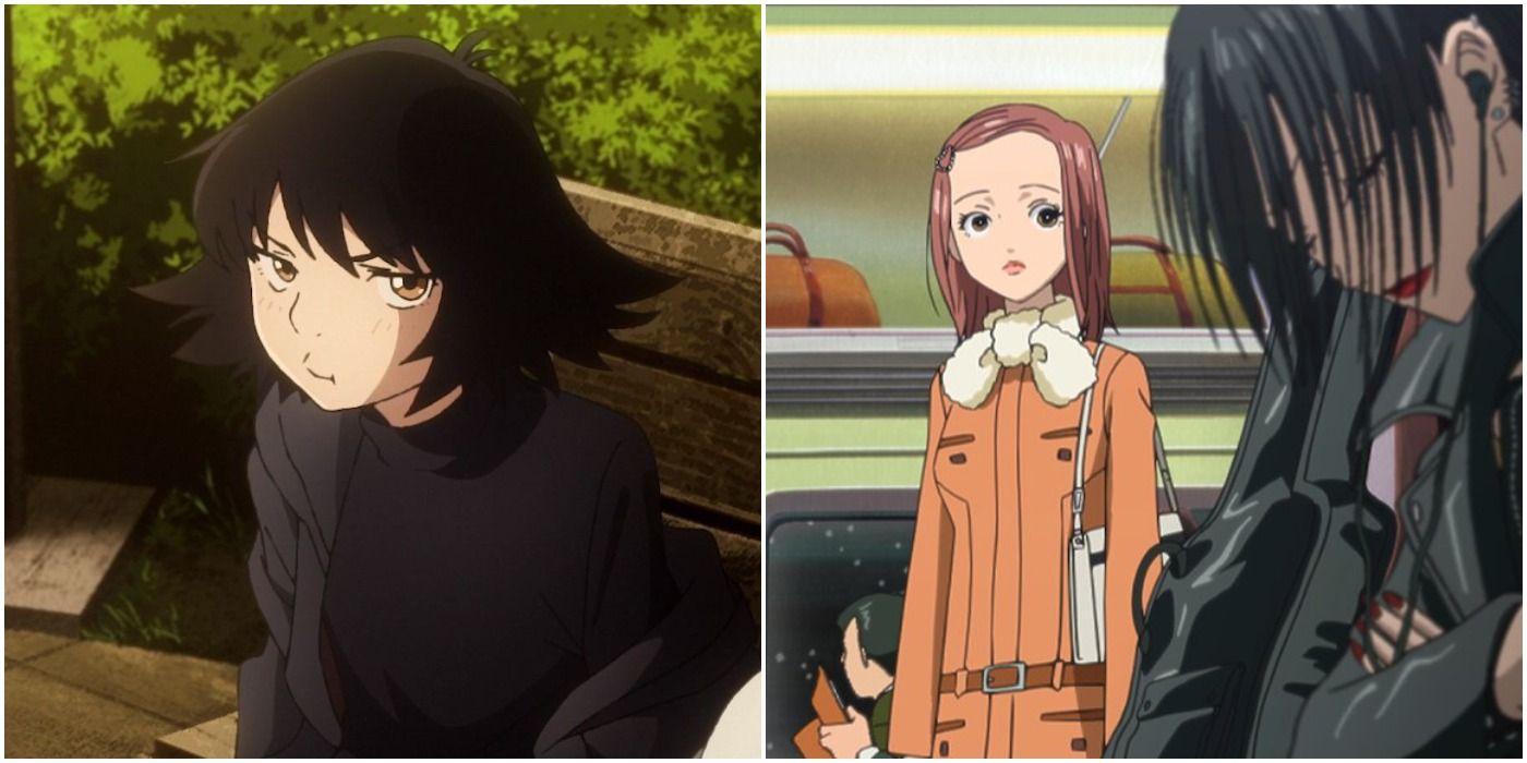 20 Realistic Anime To Watch If You Like Higehiro