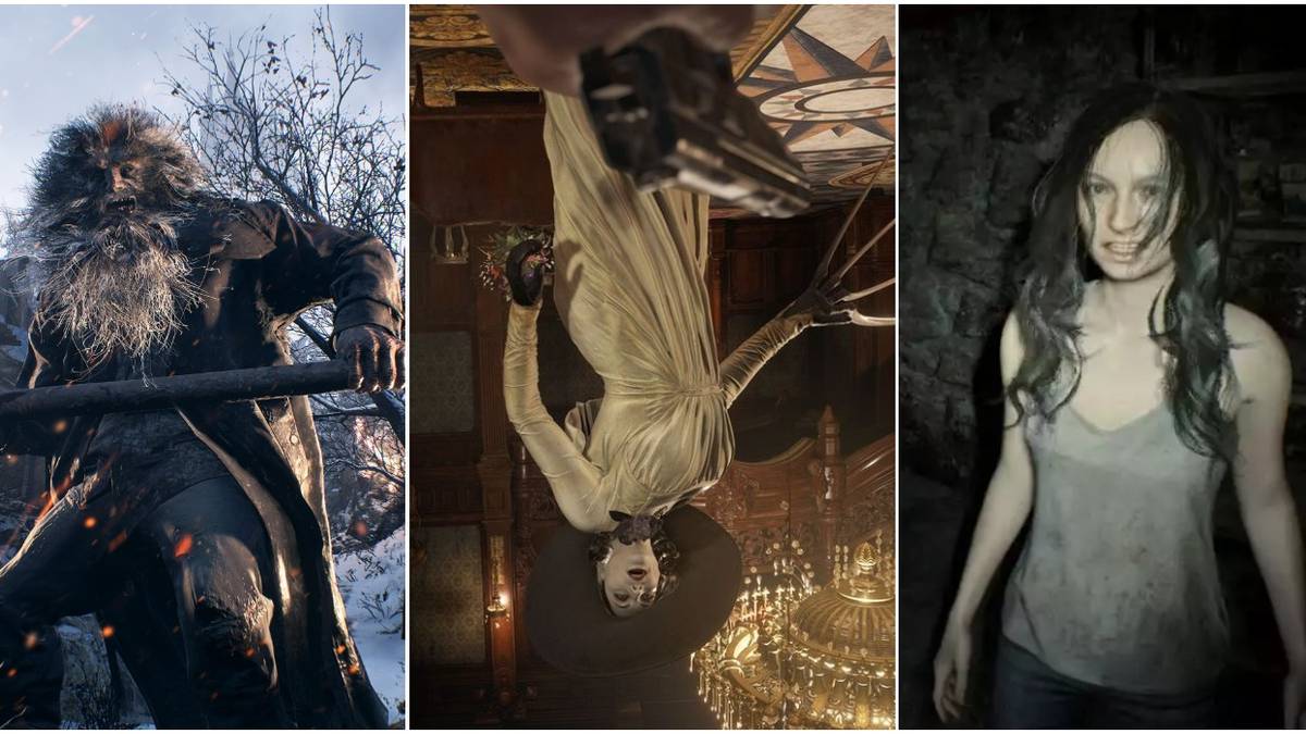 10 Things About Resident Evil Village That Make No Sense