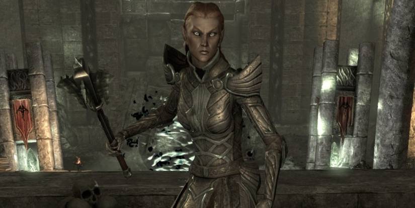 10 Things About The Ayleids Alteration Magic