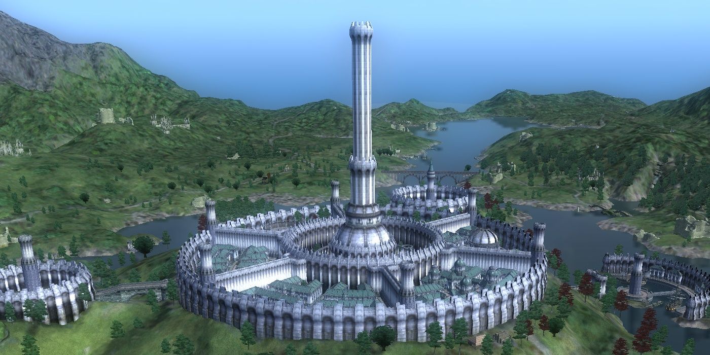 10 Things About The Ayleids Built Imperial City White Gold Tower
