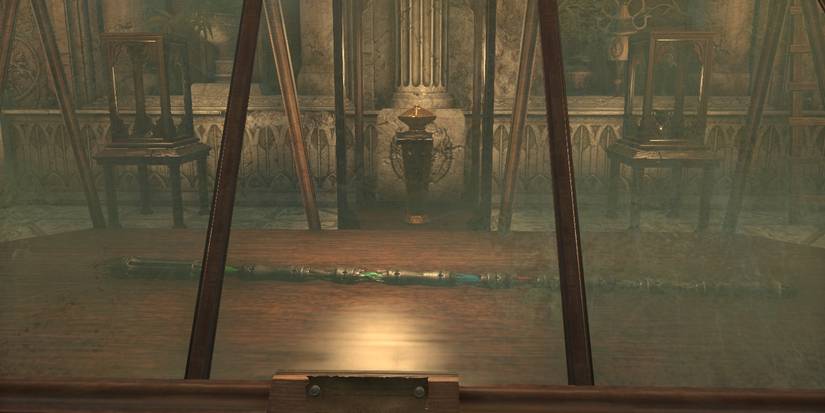 10 Things About The Ayleids Dangerous Artifacts Staff of Towers