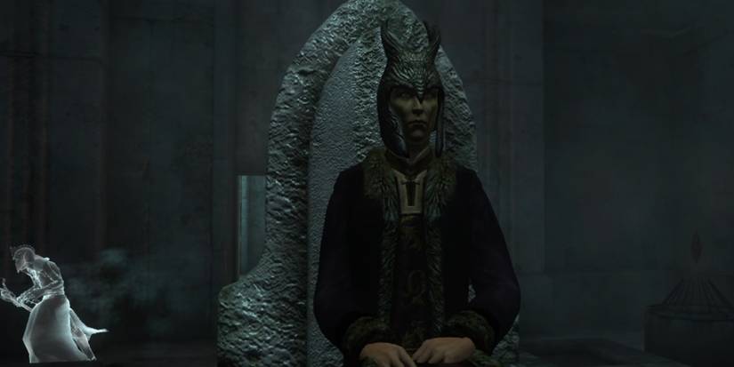 10 Things About The Ayleids Umbacano