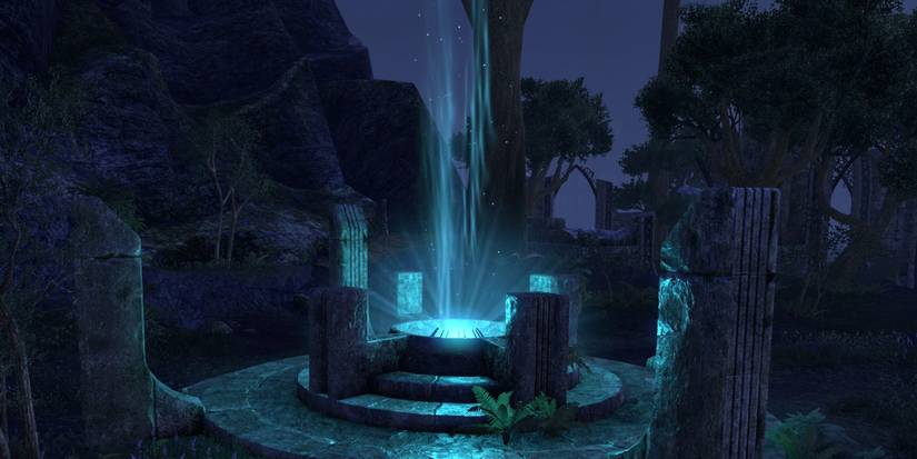 10 Things About The Ayleids Unique Magic