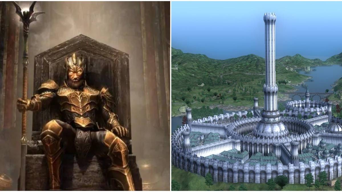 10 Things About The Ayleids cover