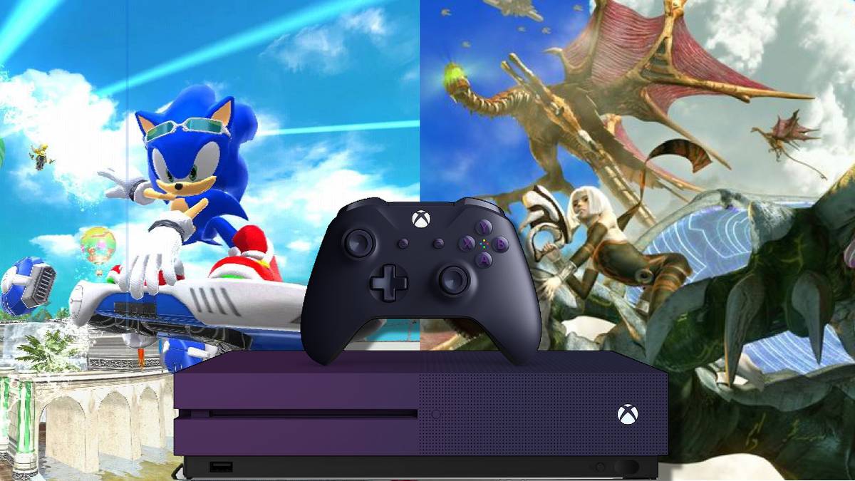 10 Xbox Console Variations That Exclusively Released In Japan