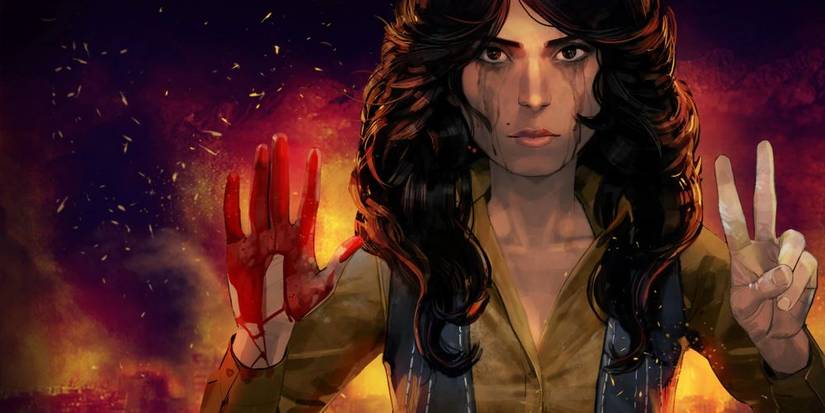 1979 Revolution Black Friday