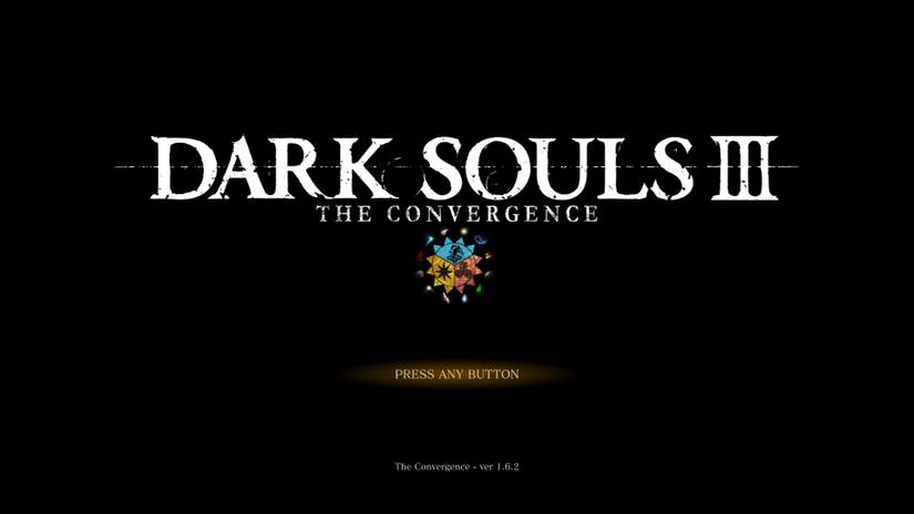 Dark Souls 3 Convergence (1)