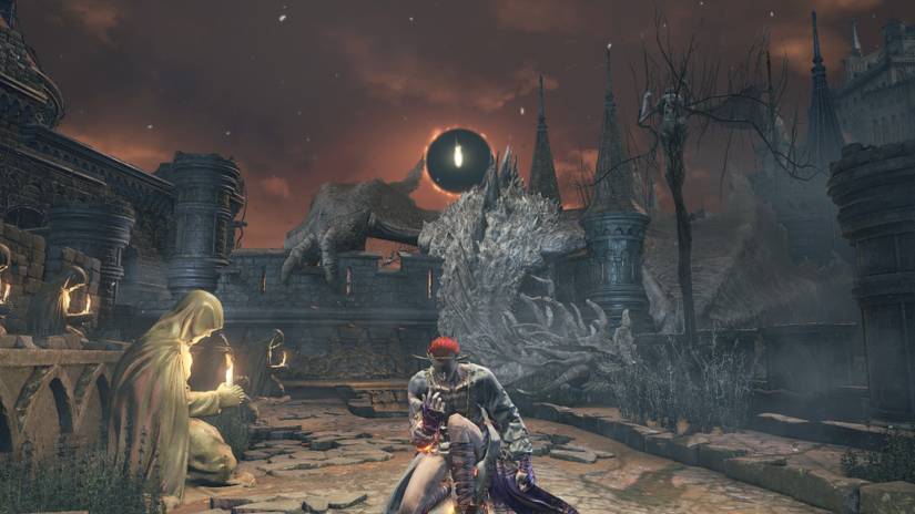 Dark Souls 3 Convergence (4)