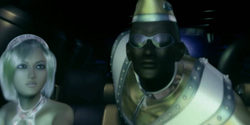 Dead Or Alive Xtreme Beach Volleyball gameplay screenshot