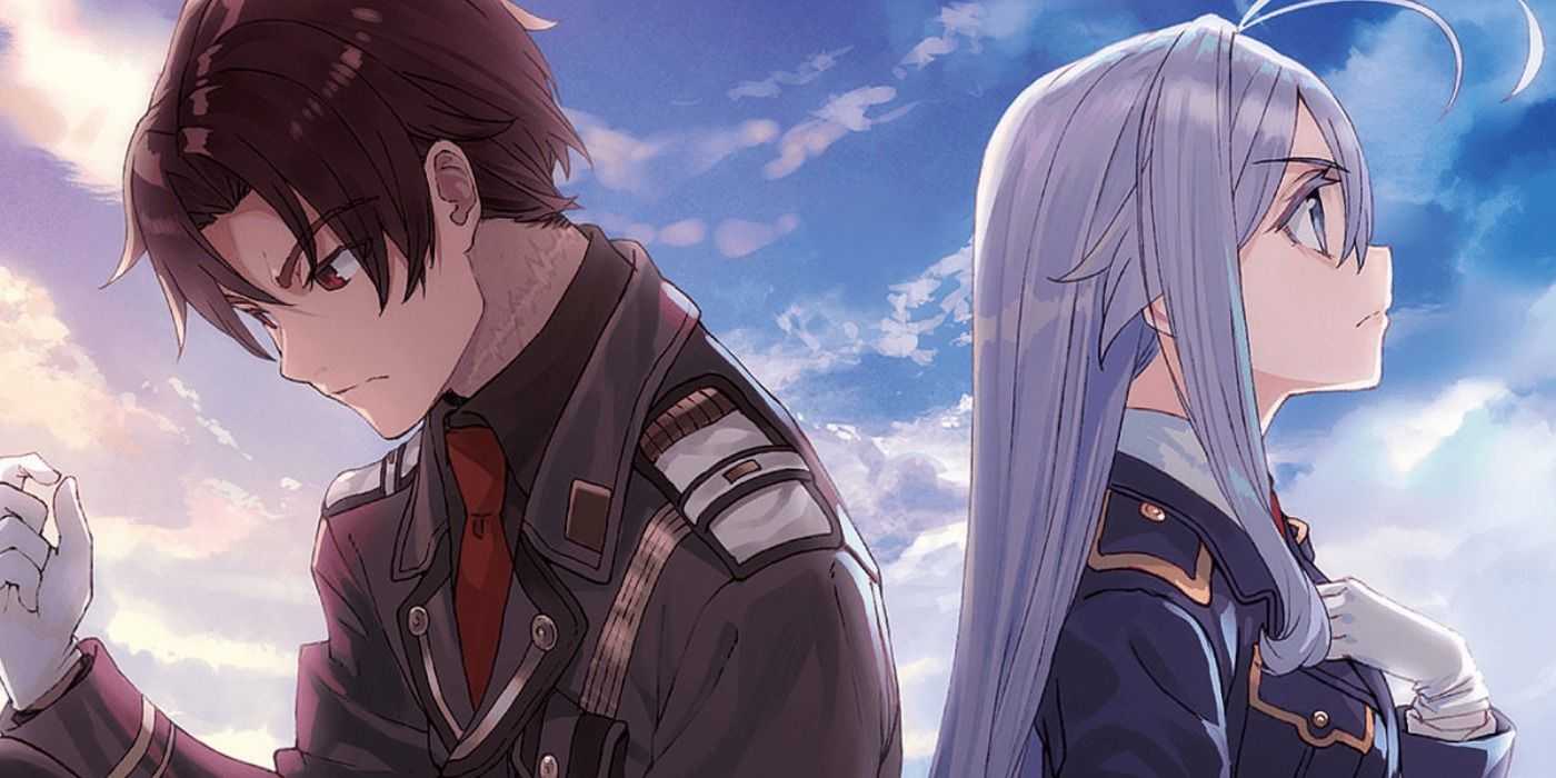 Crunchyroll Removes Fan-Favorite Sci-Fi Anime From Streaming