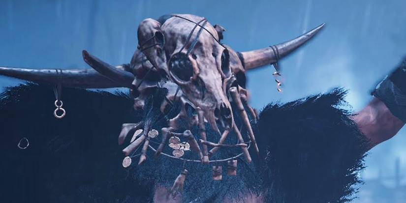 Assassins Creed Valhalla Sister