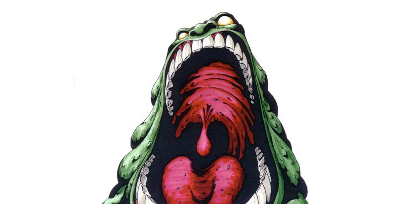 Abaddon- SMT Nocturne Best Dark Demons