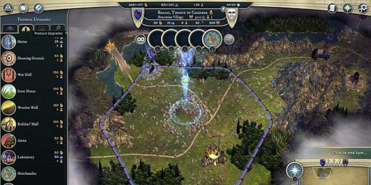 ages of wonders 3 cheats