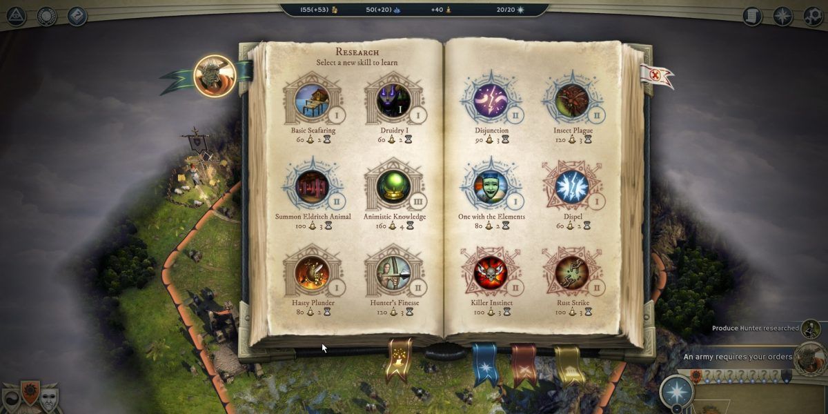 age of wonders 3 skill points cheat engine