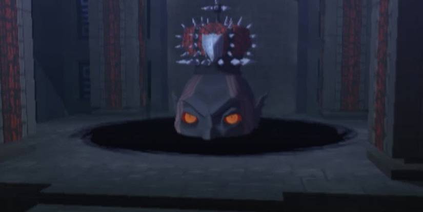 Alciel - SMT Nocturne Best Dark Demons