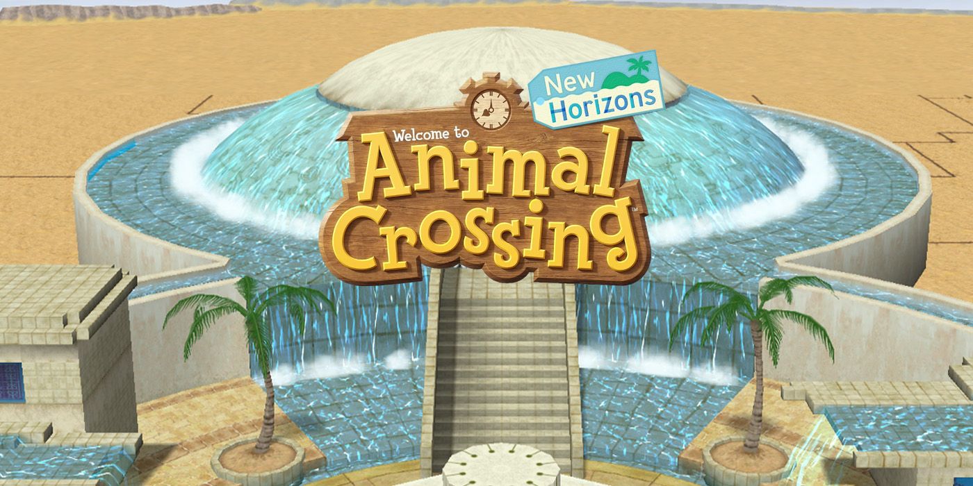 Animal Crossing New Horizons Pokemon Colosseum