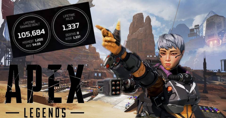Apex Legends Glitch Lets Players Farm Kills In Firing Range Apex Legends Glitch Lets Players Farm Kills In Firing Range