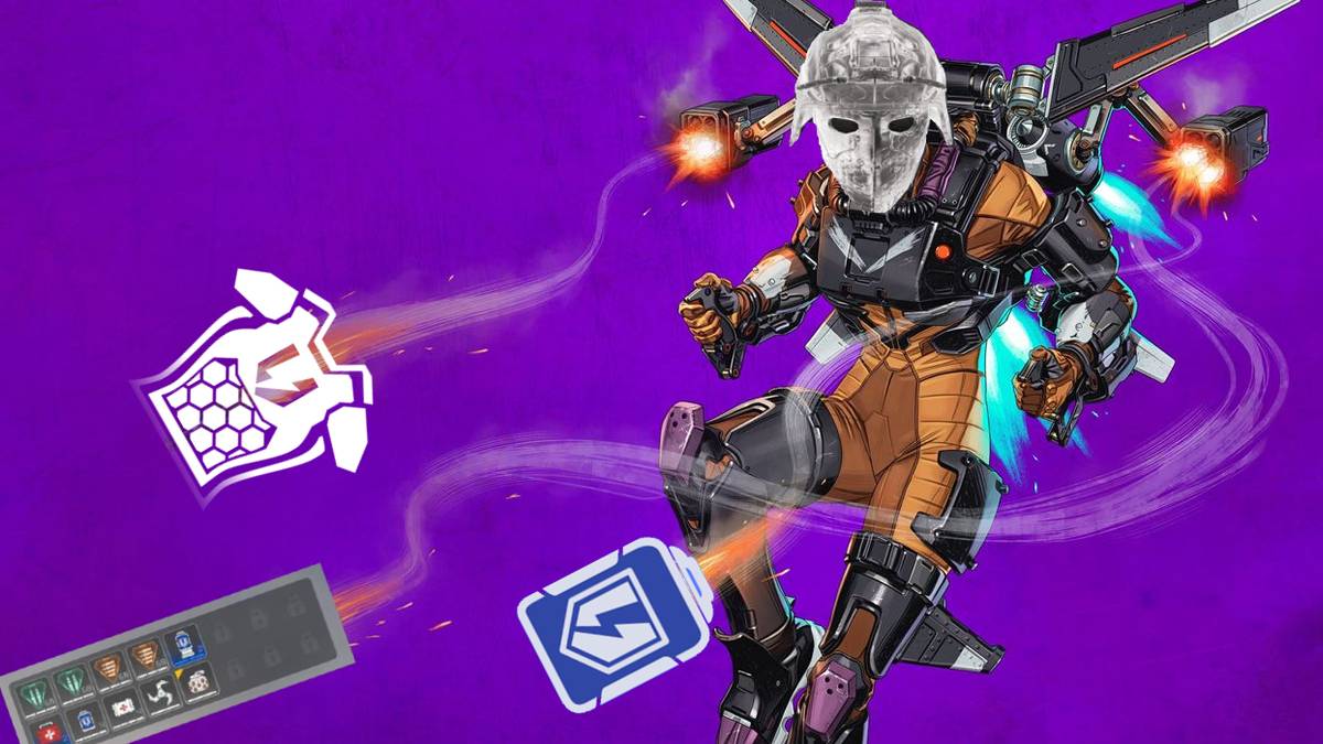 Apex Loot Bug Season 9