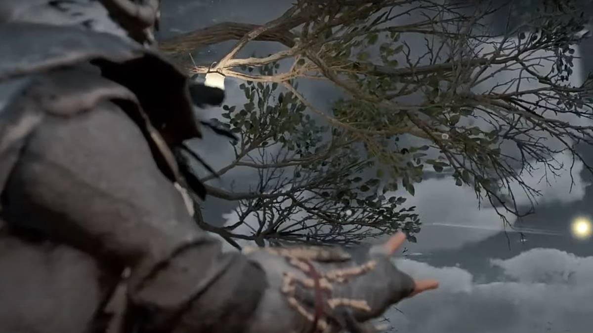 Assassin's Creed Valhalla Irish Firefly Locations