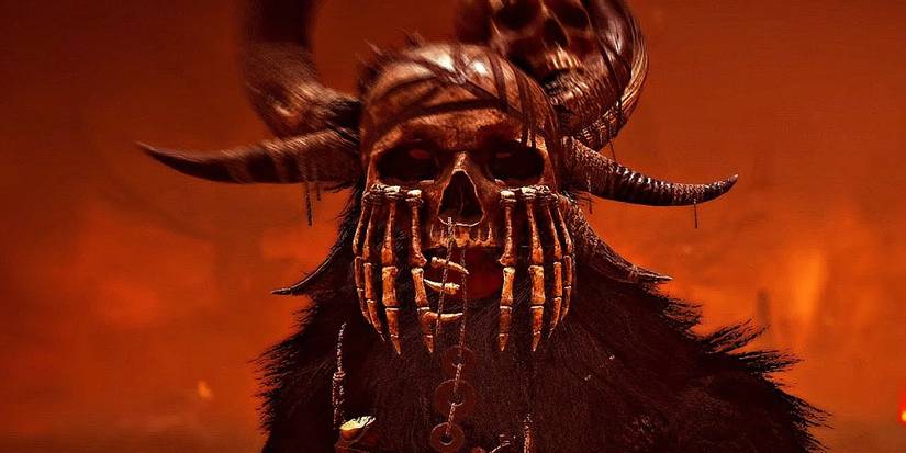 Assassin’s Creed Valhalla Regan