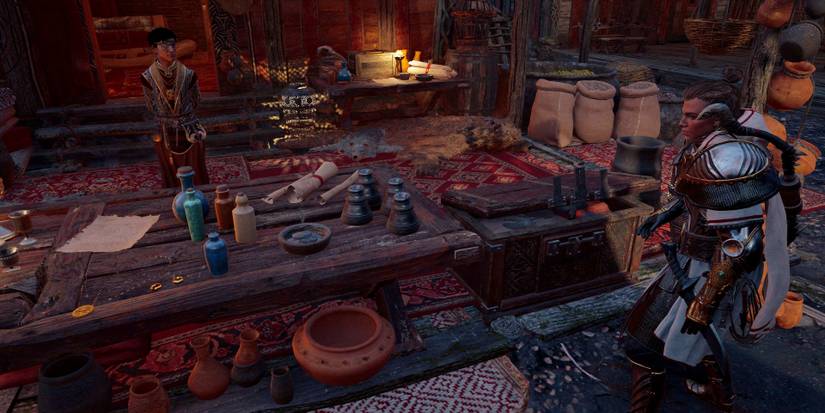 azar and eivor in dublin.