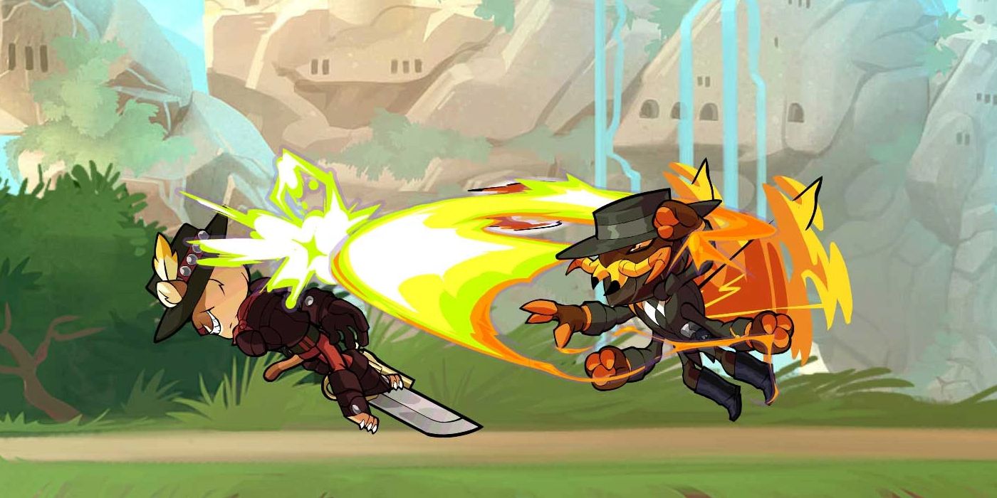 Brawlhalla: 10 Mistakes Players Make That Lose Matches