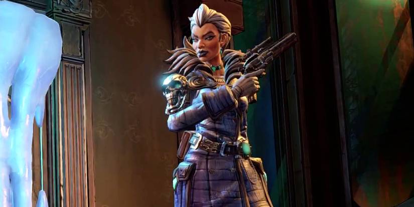 Aurelia Borderlands 3
